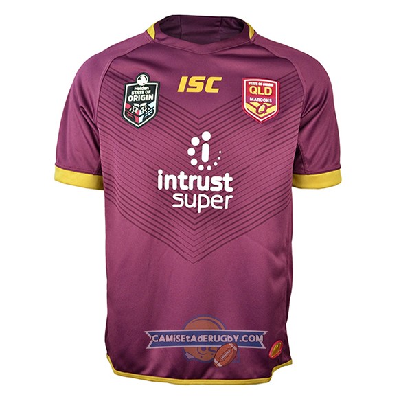 Queensland Maroons